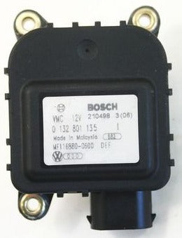 AC Heater Flap Motor Audi A6 S6 RS6 C5 Allroad - HVAC Ventilation 4B1 820 511 M