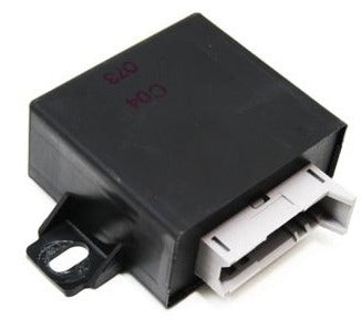 Mirror Control Memory Module Audi A6 S6 A8 S8 Allroad D2 C5 - 4A0 907 445 A