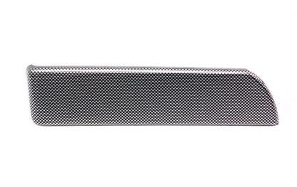 RH Small Dash Trim Panel 05-10 VW Jetta Rabbit GTI MK5 - 1K1 858 420