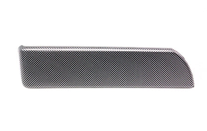 RH Small Dash Trim Panel 05-10 VW Jetta Rabbit GTI MK5 - 1K1 858 420