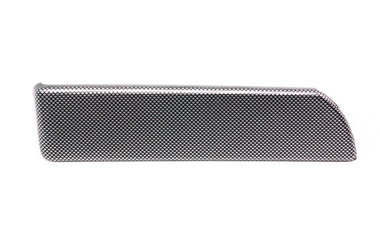 RH Small Dash Trim Panel 05-10 VW Jetta Rabbit Golf GTI MK5 - RZ7 - 1K1 858 420