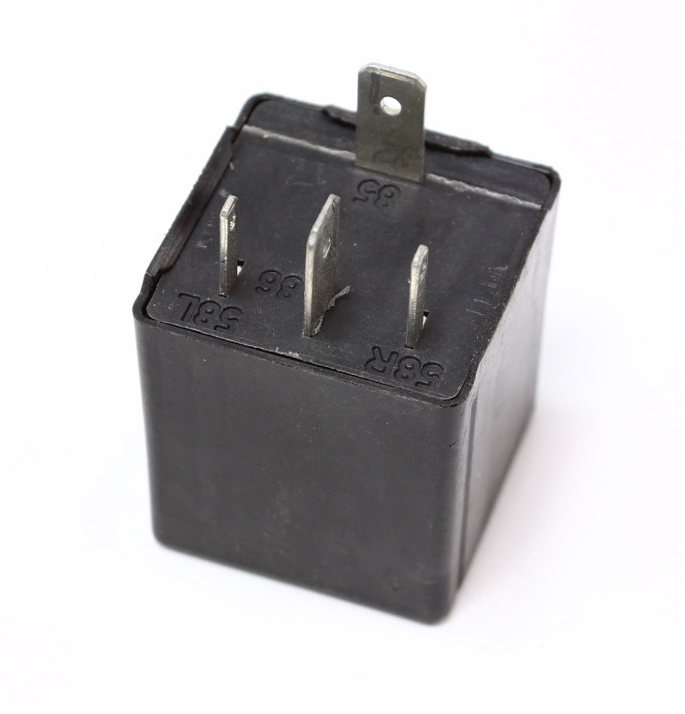 Headlight Buzzer Relay 36 VW Jetta Golf Cabrio Audi Corrado Passat - 3A0 951 307