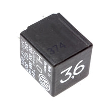 Buzzer Relay 36 VW Jetta Golf GTI Audi Cabrio Corrado Passat - 3A0 951 307