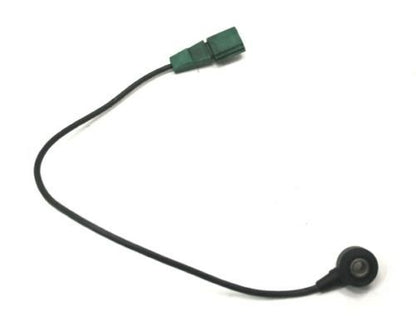 Knock Sensor Green 3.2L V6 05-08 Audi A4 B7 Ignition - 06E 905 377 A