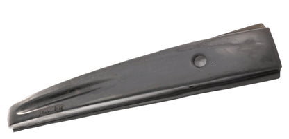 Rear Rebar Bumper Impact Reinforcement Bar 01-05 VW Passat Sedan B5.5 - Genuine