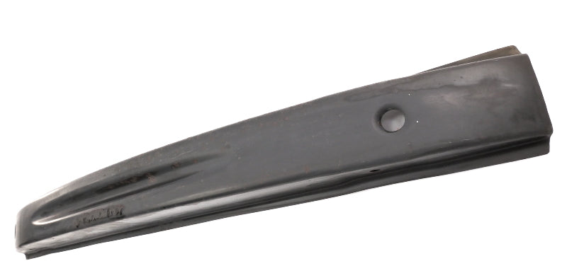 Rear Rebar Bumper Impact Reinforcement Bar 01-05 VW Passat Sedan B5.5 - Genuine