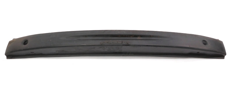 Rear Rebar Bumper Impact Reinforcement Bar 01-05 VW Passat Sedan B5.5 - Genuine