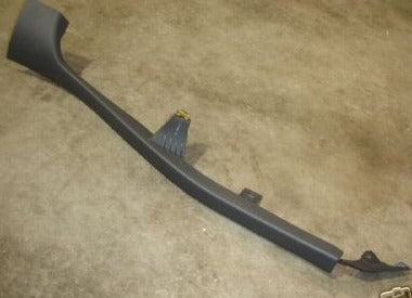 LH Rear Lower C Pillar Trim 05-10 VW Jetta Mk5 - Genuine