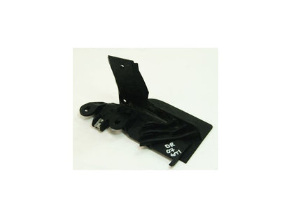 LH Rear Wheel Well Skirt Mud Flap Trim 05-09 VW Jetta Rabbit MK5 - 1K0 854 855 A