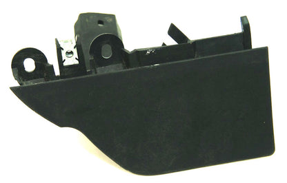 LH Rear Wheel Well Skirt Mud Flap Trim 05-09 VW Jetta Rabbit MK5 - 1K0 854 855 A