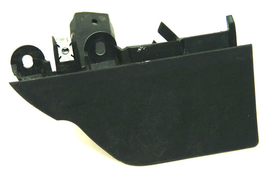 LH Rear Wheel Well Skirt Mud Flap Trim 05-09 VW Jetta Rabbit MK5 - 1K0 854 855 A