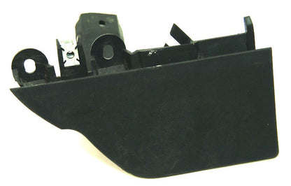 LH Rear Wheel Well Skirt Mud Flap Trim 05-09 VW Jetta Rabbit MK5 - 1K0 854 855 A
