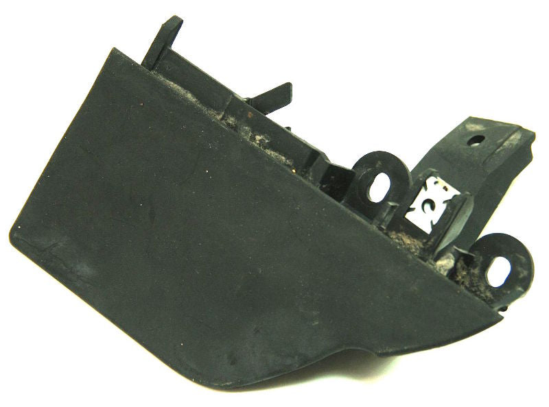 RH Rear Wheel Well Side Skirt Mud Flap Trim 05-10 VW Jetta Rabbit 1K0 854 856 B
