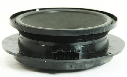 Rear Door Speaker 4 Ohm 05-10 VW Jetta Rabbit Golf MK5 - 1KM 035 454 B