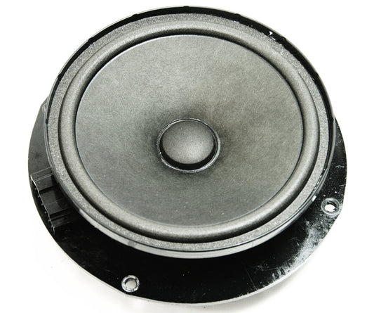 Rear Door Speaker 4 Ohm 05-10 VW Jetta Rabbit Golf MK5 - 1KM 035 454 B