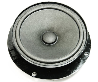Rear Door Speaker 4 Ohm 05-10 VW Jetta Rabbit Golf MK5 - Genuine - 1K0 035 454 M