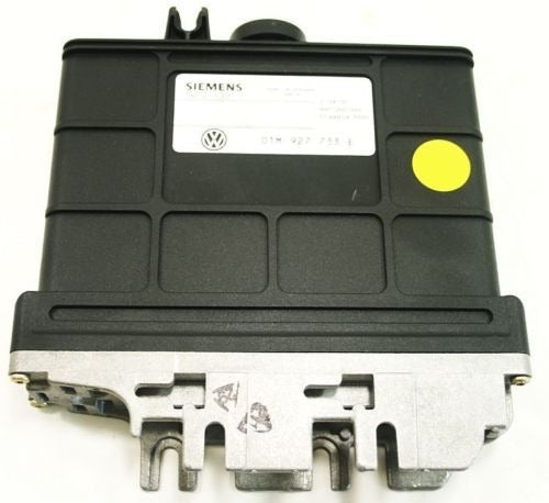 TCM Transmission Computer 1996 VW Jetta Golf Passat - Genuine - 01M 927 733 E