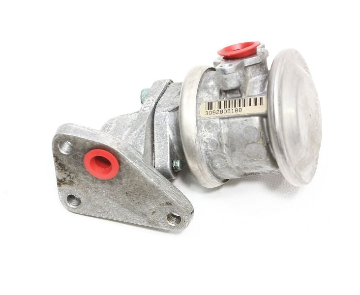 LH Side EGR Combi Valve 98-01 Audi A4 A6 VW Passat 2.8 V6 - 078 131 101 F