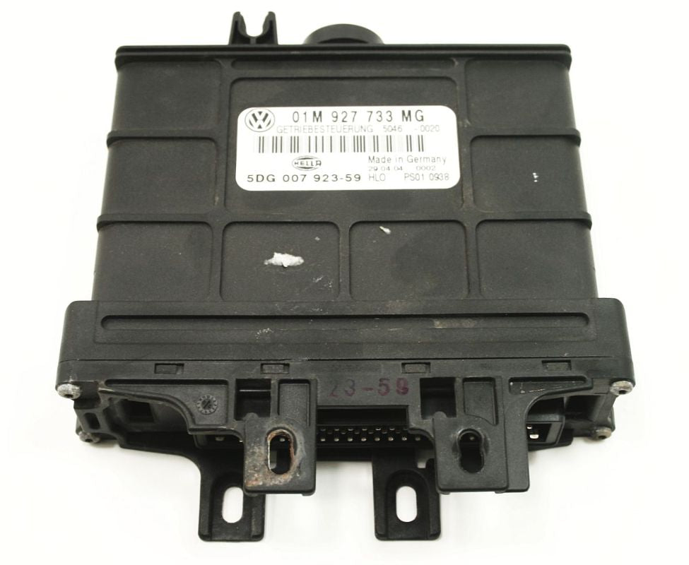 TCM Transmission Computer 03-04 VW Jetta Golf MK4 Beetle - 01M 927 733 MG