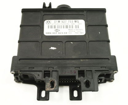 TCM Transmission Computer 03-04 VW Jetta Golf MK4 Beetle - 01M 927 733 MG