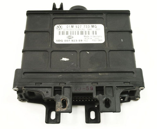 TCM Transmission Computer 03-04 VW Jetta Golf MK4 Beetle - 01M 927 733 MG