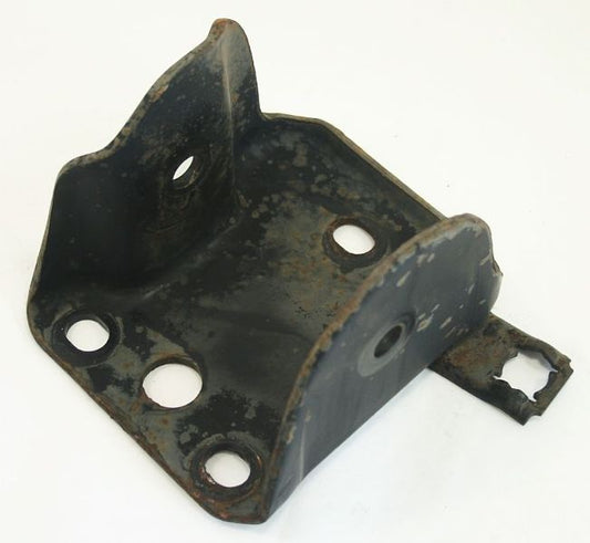 RH Rear Beam Mount Bracket 93-99 VW Jetta Cabrio Golf GTI MK3 - Genuine