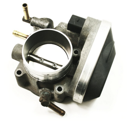 Throttle Body 04-05 VW Jetta MK4 Beetle 2.0 Genuine - 06A 133 062 S