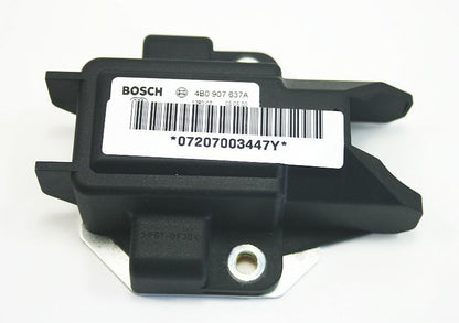 ESP Yaw Sensor Audi A6 S4 Allroad Duosensor Stability Control 4B0 907 637 A