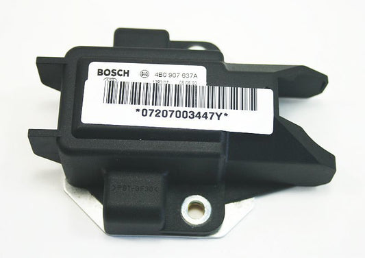 ESP Yaw Sensor Audi A6 S4 Allroad Duosensor Stability Control 4B0 907 637 A