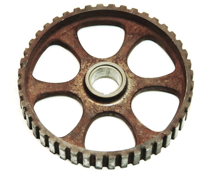 Cam Shaft Camshaft Timing Gear Pulley 90-94 VW Corrado G60 - 037 109 111