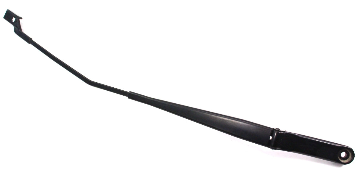 RH Windshield Wiper Arm 07-10 VW Jetta Rabbit GTI MK5 - Genuine - 1Q1 955 410