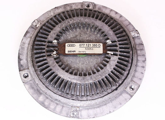 Fan Clutch Audi A6 C5 A8 S8 D2 4.2 V8 - 077 121 350 D