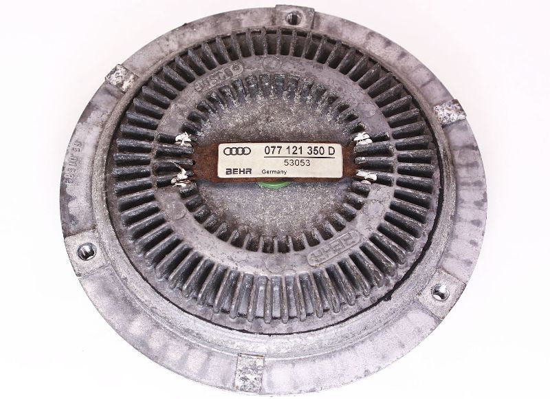 Fan Clutch Audi A6 C5 A8 S8 D2 4.2 V8 - 077 121 350 D