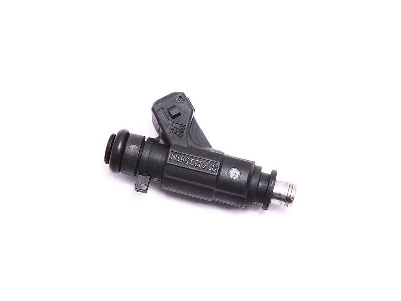 Fuel Injector Audi A6 C5 A8 D2 VW Touareg - 4.2 V8 - Genuine - 077 133 551 M