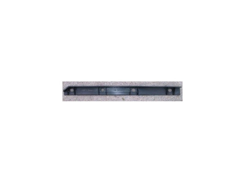 RH Rear Bumper Mount 93-99 VW Jetta MK3 Right Side - Genuine