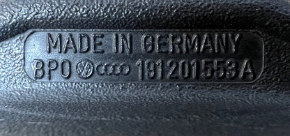 Gas Fuel Cap 85-99 VW Jetta Golf GTI Cabrio Mk2 MK3 B3 B4 Genuine 191 201 553 A