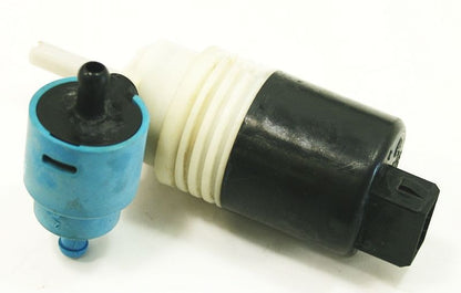 Windshield Washer Fluid Pump VW Golf GTI MK3 Passat Wagon B3 B4 - 1H6 955 651