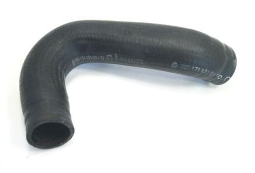 Lower Coolant Hose 1.8L 85-93 VW Cabriolet Rabbit - Genuine - 171 121 051 Q