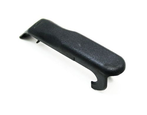Rear Seat Fold Bracket Cover 05-08 Audi A4 B7 - Genuine OE