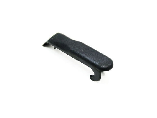 Rear Seat Fold Bracket Cover 05-08 Audi A4 B7 - Genuine OE