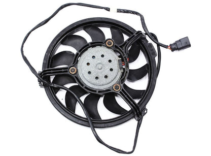 Electric Cooling Fan Audi A4 B5 A6 C5 A8 S8 D2 VW Passat Genuine - 8D0 959 455 P
