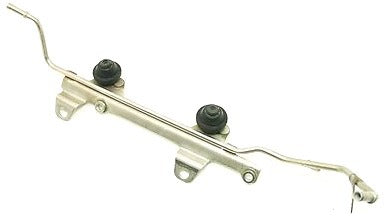 Turbo Coolant Connector Pipe 05-10 VW Jetta GTI Rabbit Mk5  2.0T - 06F 145 317 E