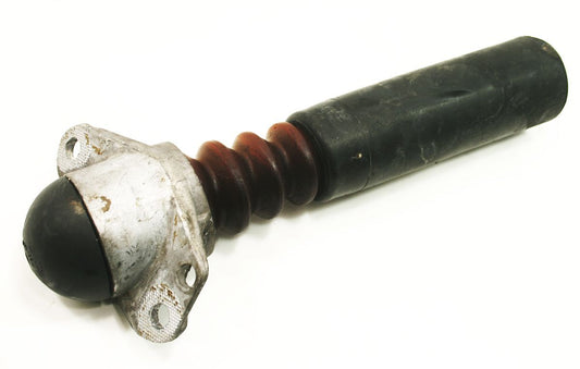 Rear Shock Mount Bump Stop Boot 99-05 VW Jetta Golf GTI MK4 Beetle - Genuine