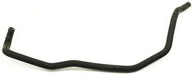 Coolant Hose Reservoir to Throttle Body 2.0 VW Jetta Golf MK4 1J0 122 447 GL