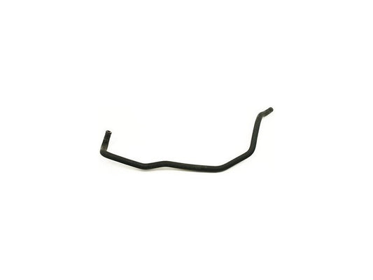Coolant Hose Reservoir to Throttle Body 2.0 VW Jetta Golf MK4 1J0 122 447 GL