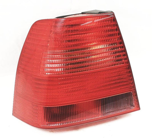 LH Taillight Tail Light Lamp 99-03 VW Jetta MK4 Sedan - Genuine OEM