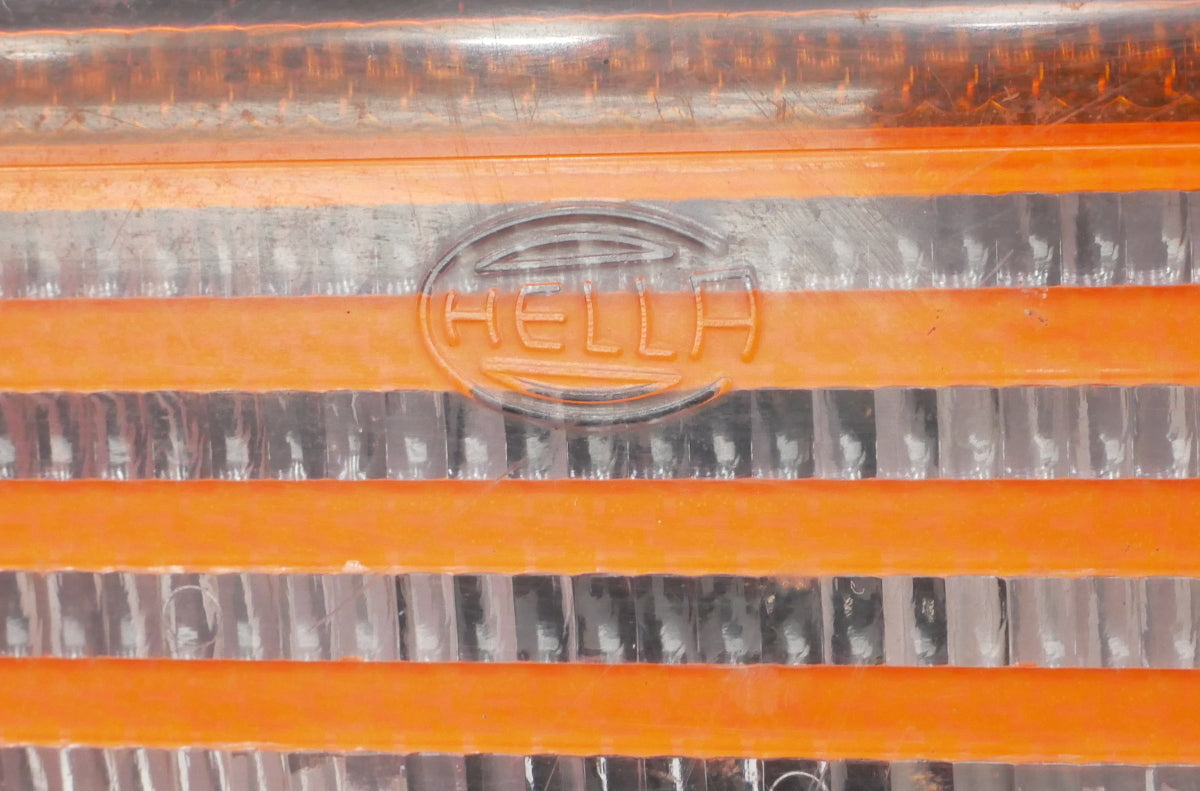 LH Inner Tail Light Lamp 93-99 VW Jetta MK3 Taillight - Genuine - 1HM 945 093