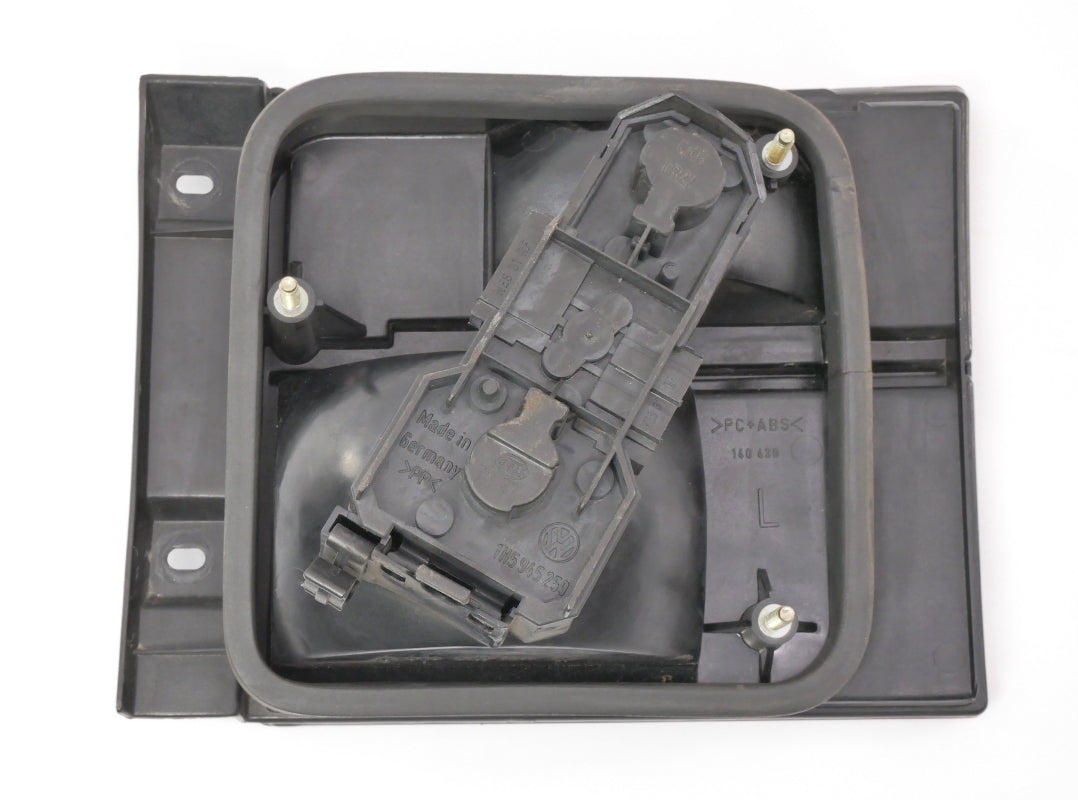 LH Inner Tail Light Lamp 93-99 VW Jetta MK3 Taillight - Genuine - 1HM 945 093