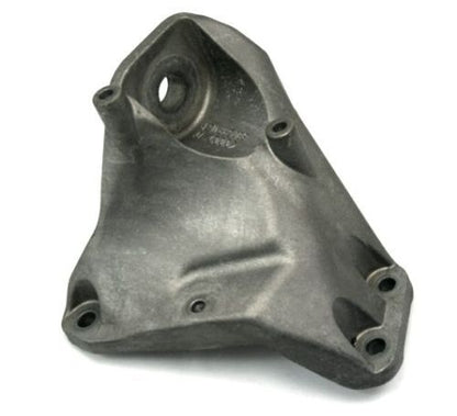 LH Transmission Bracket Quattro Automatic 05-08 Audi A4 B7 - 8E0 399 113 P