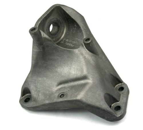 LH Transmission Bracket Quattro Automatic 05-08 Audi A4 B7 - 8E0 399 113 P